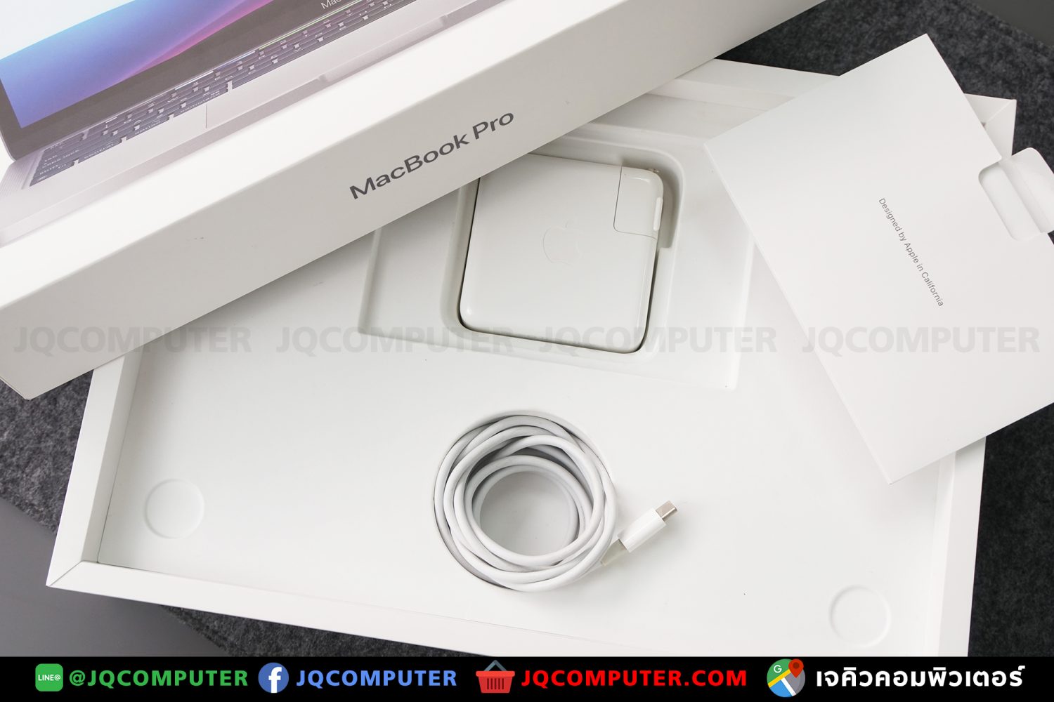 MacBook Pro 13" M1, 2020, 256 GB - Image 29