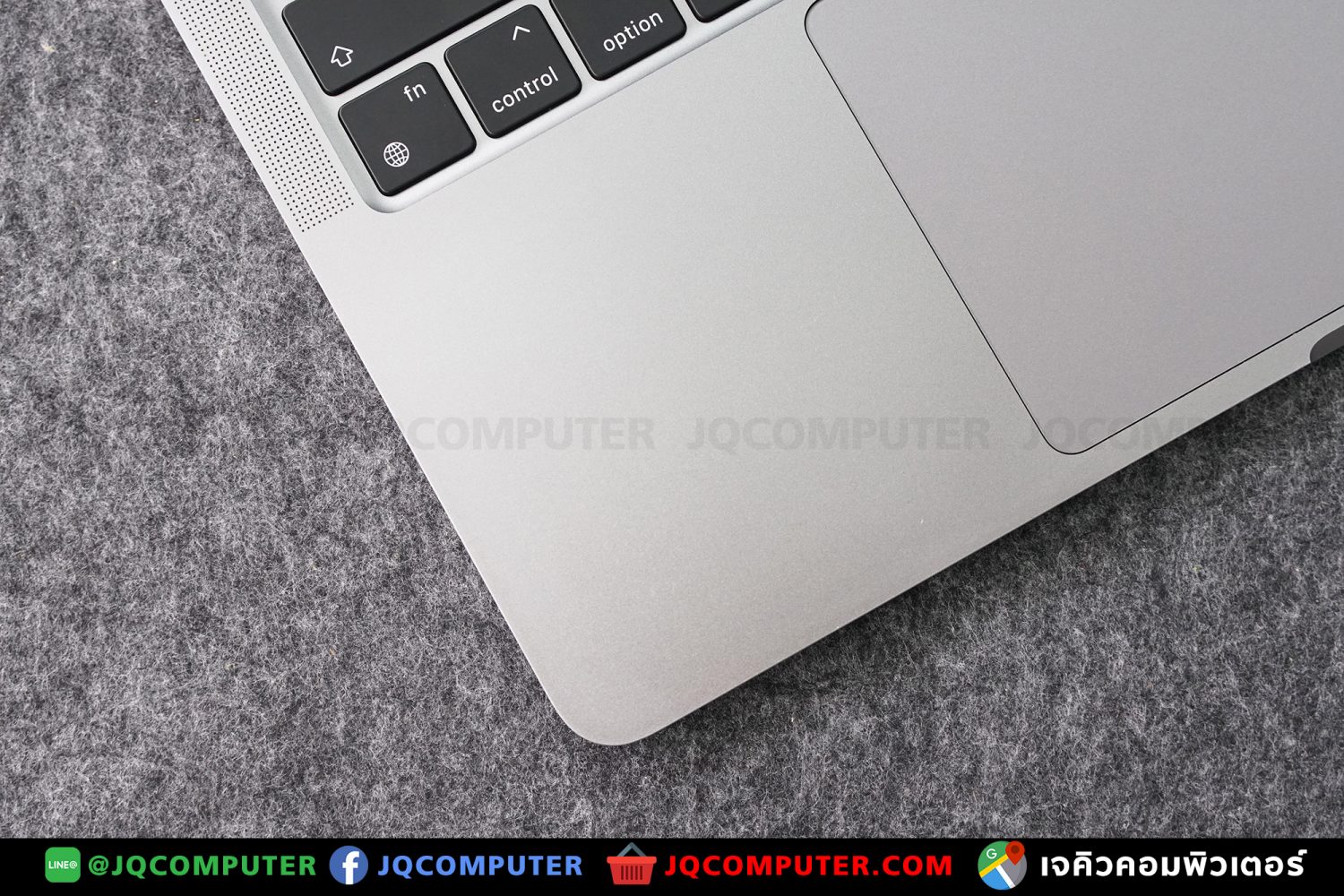 MacBook Pro 13" M1, 2020, 256 GB - Image 3