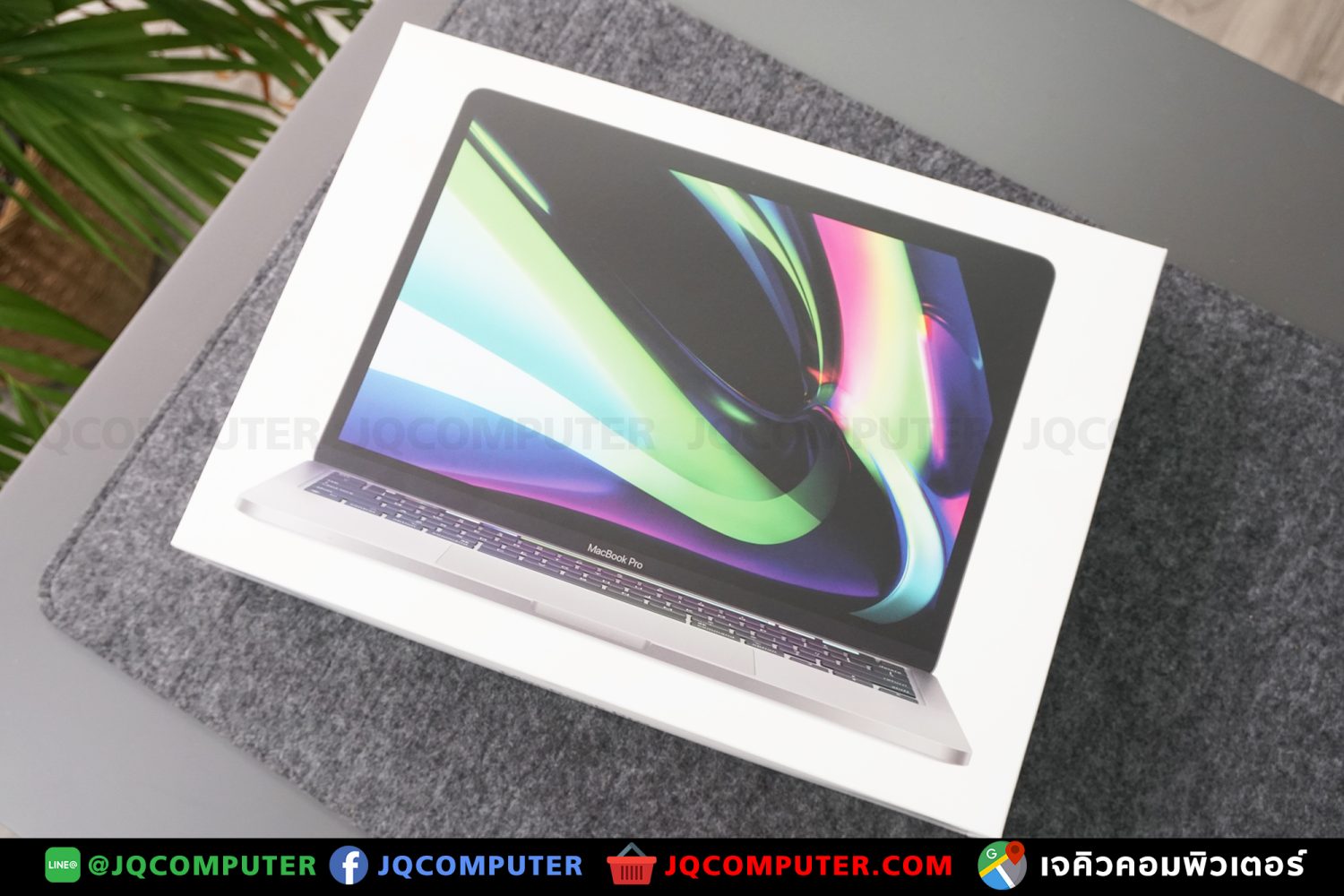 MacBook Pro 13" M1, 2020, 256 GB - Image 30