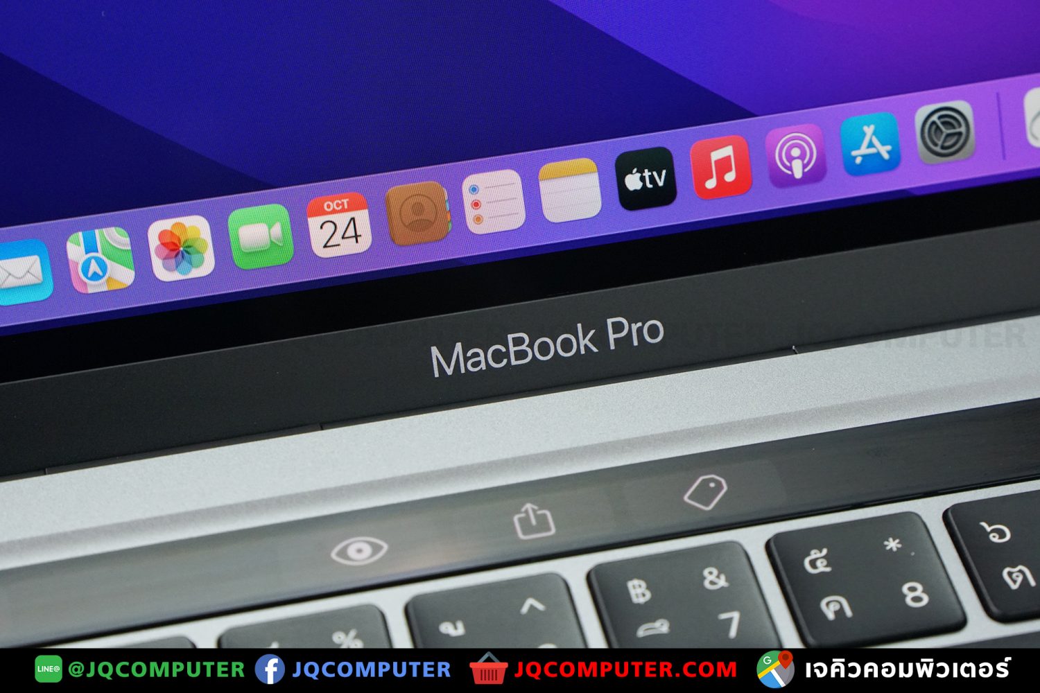 MacBook Pro 13" M2, 2022, 512 GB - Image 12
