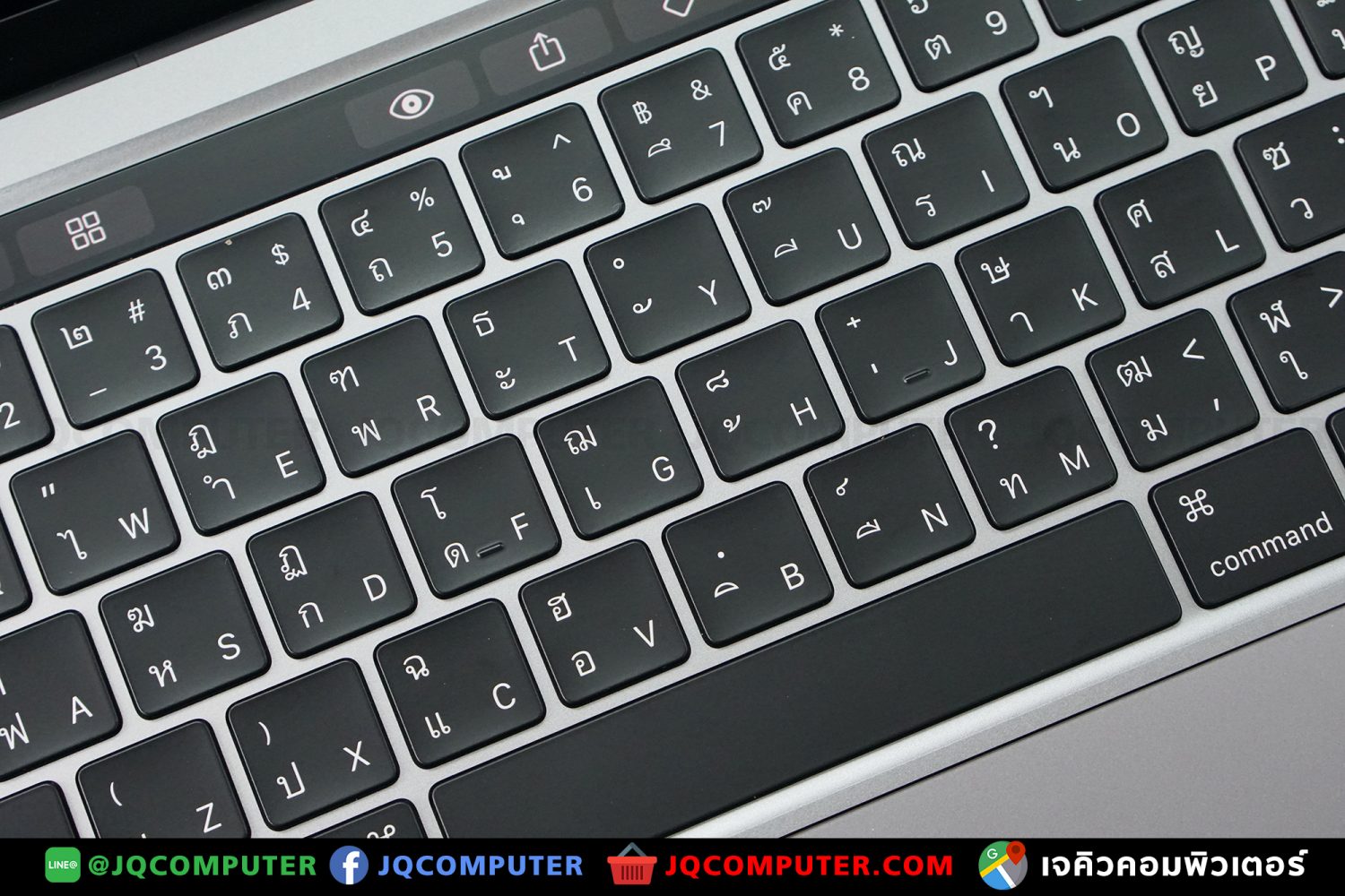 MacBook Pro 13" M2, 2022, 512 GB - Image 13