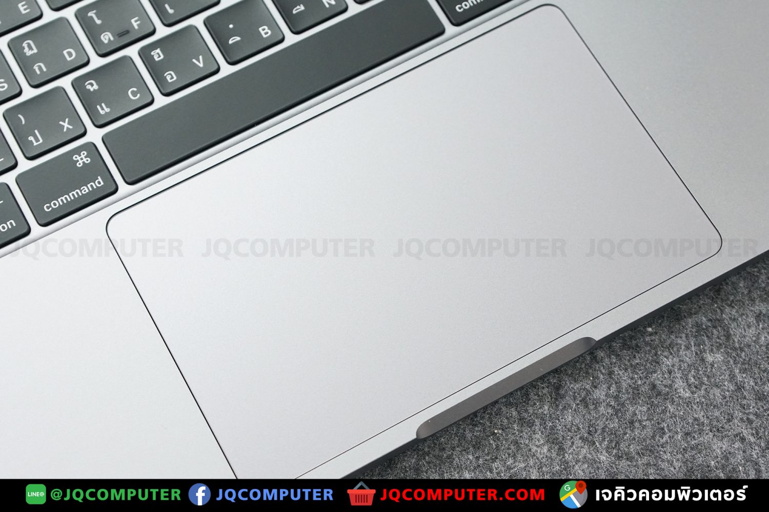 MacBook Pro 13" M2, 2022, 512 GB - Image 14