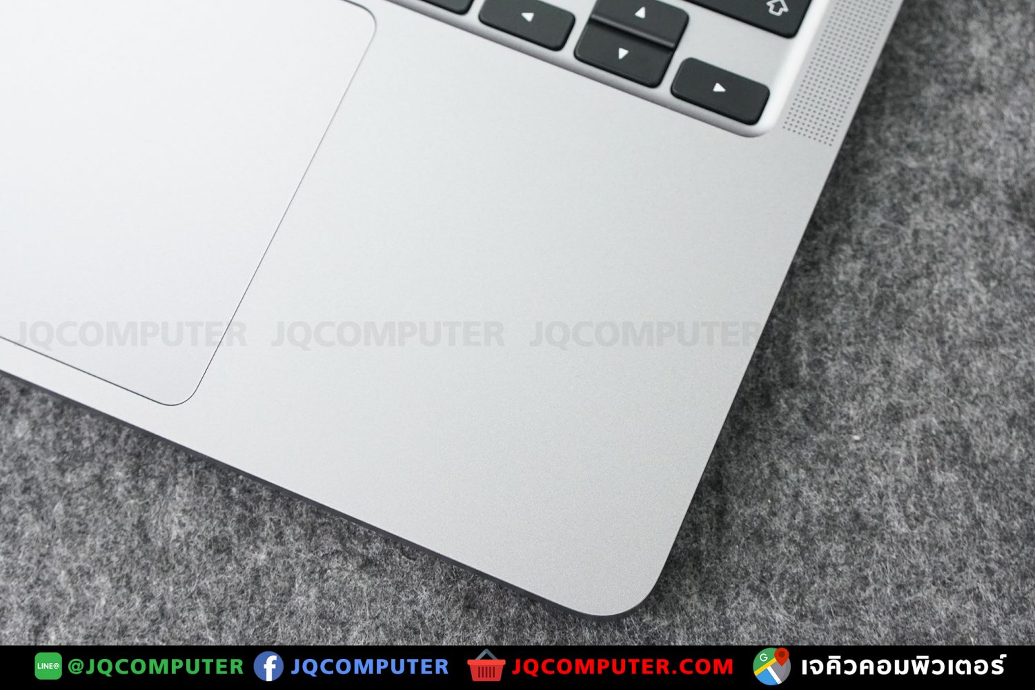 MacBook Pro 13" M2, 2022, 512 GB - Image 15