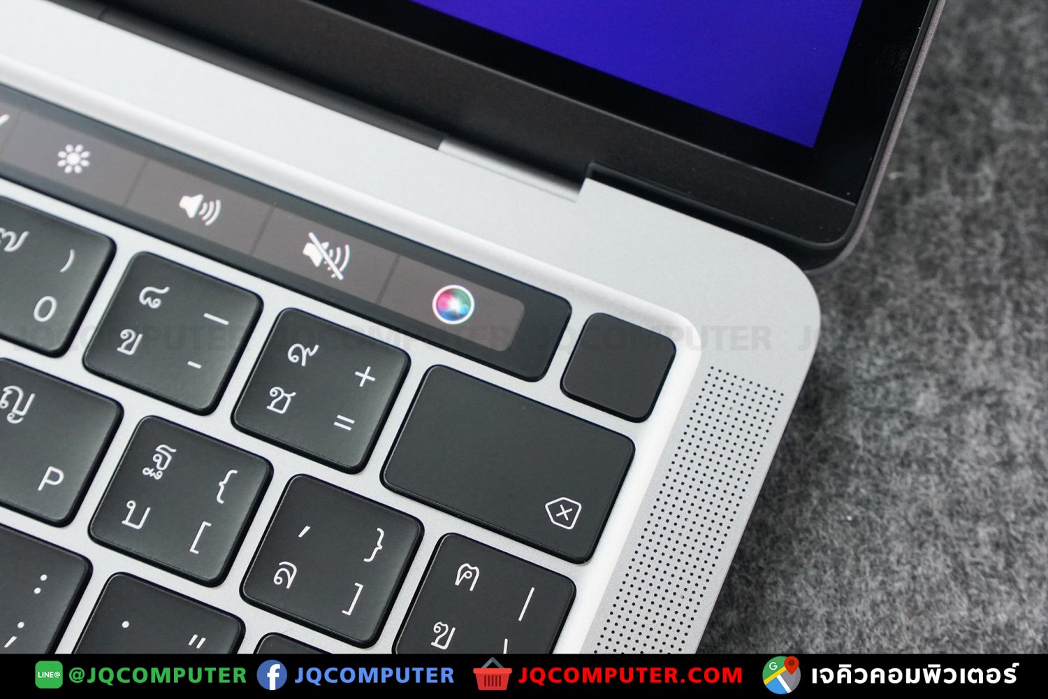 MacBook Pro 13" M2, 2022, 512 GB - Image 16
