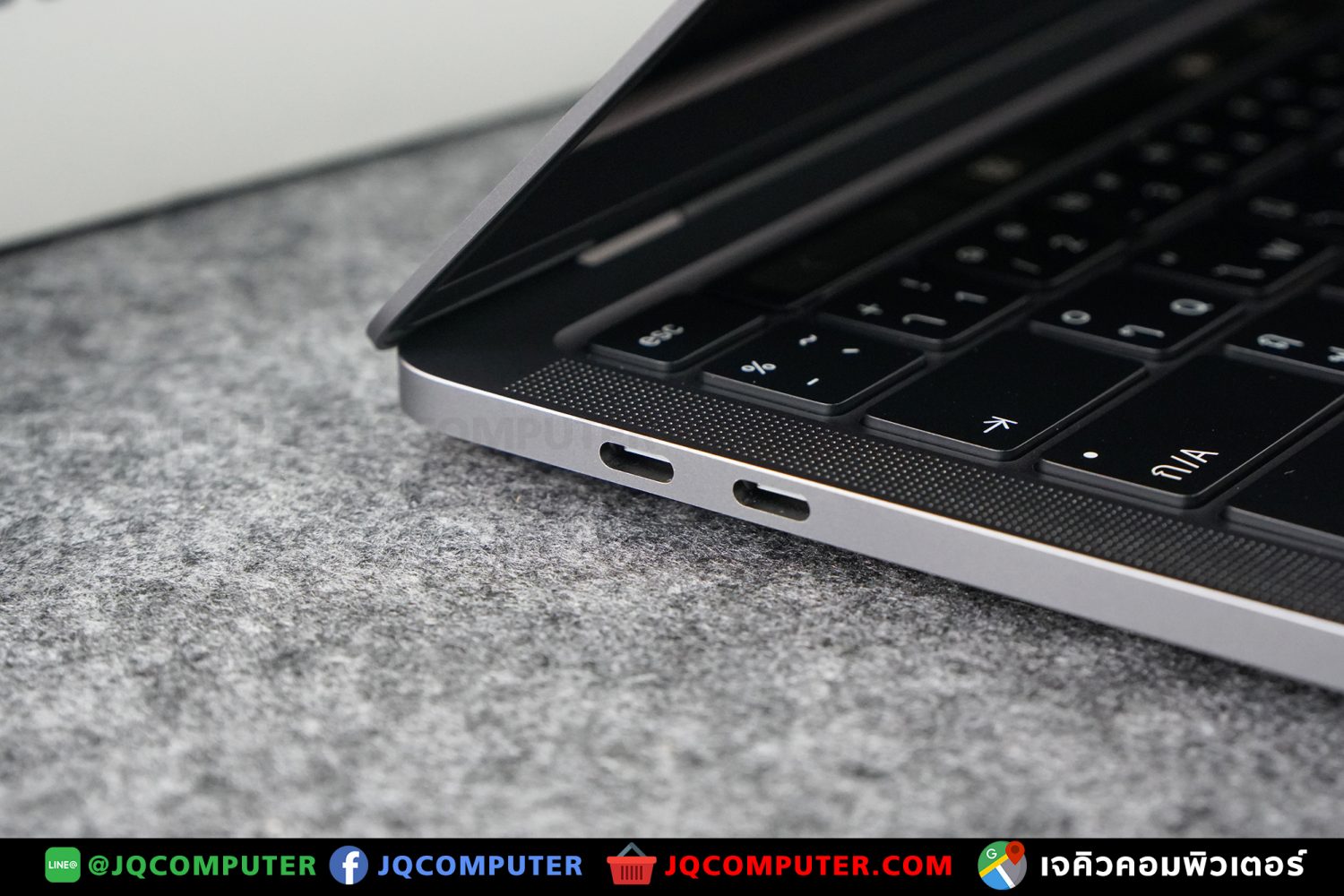MacBook Pro 13" M2, 2022, 512 GB - Image 17