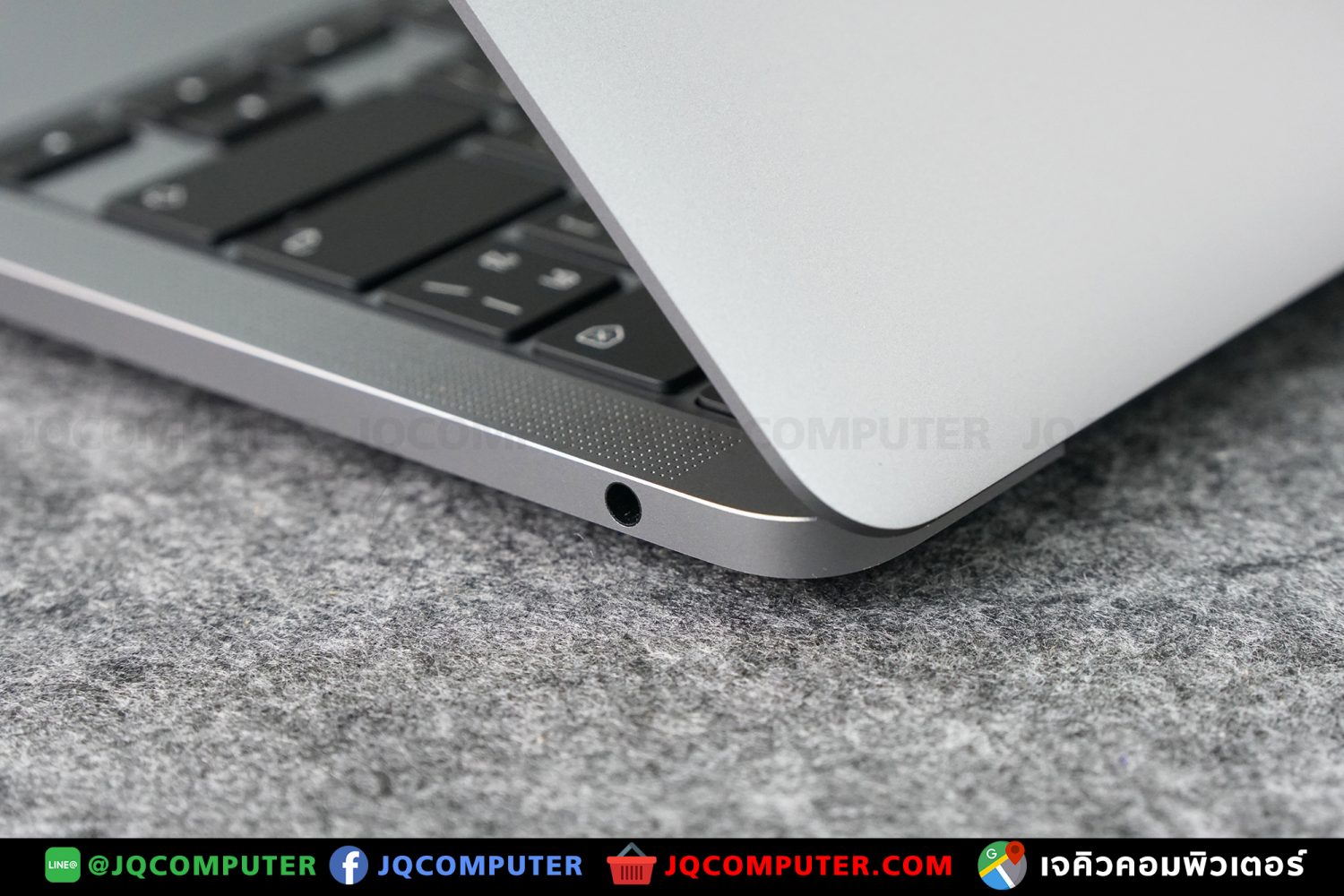 MacBook Pro 13" M2, 2022, 512 GB - Image 18