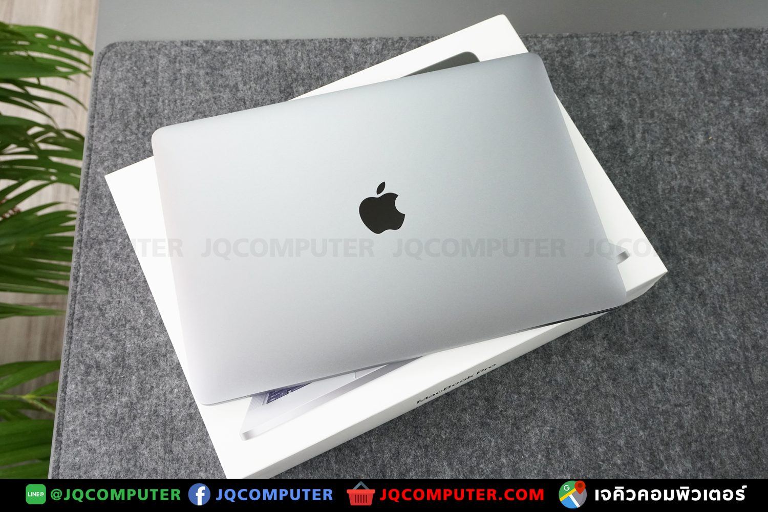 MacBook Pro 13" M2, 2022, 512 GB - Image 21