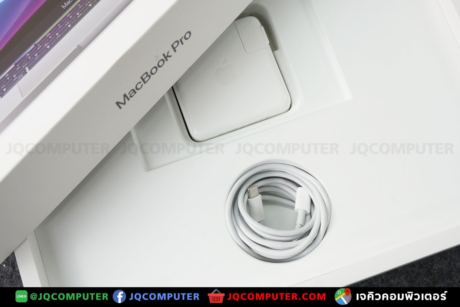 MacBook Pro 13" M2, 2022, 512 GB - Image 22