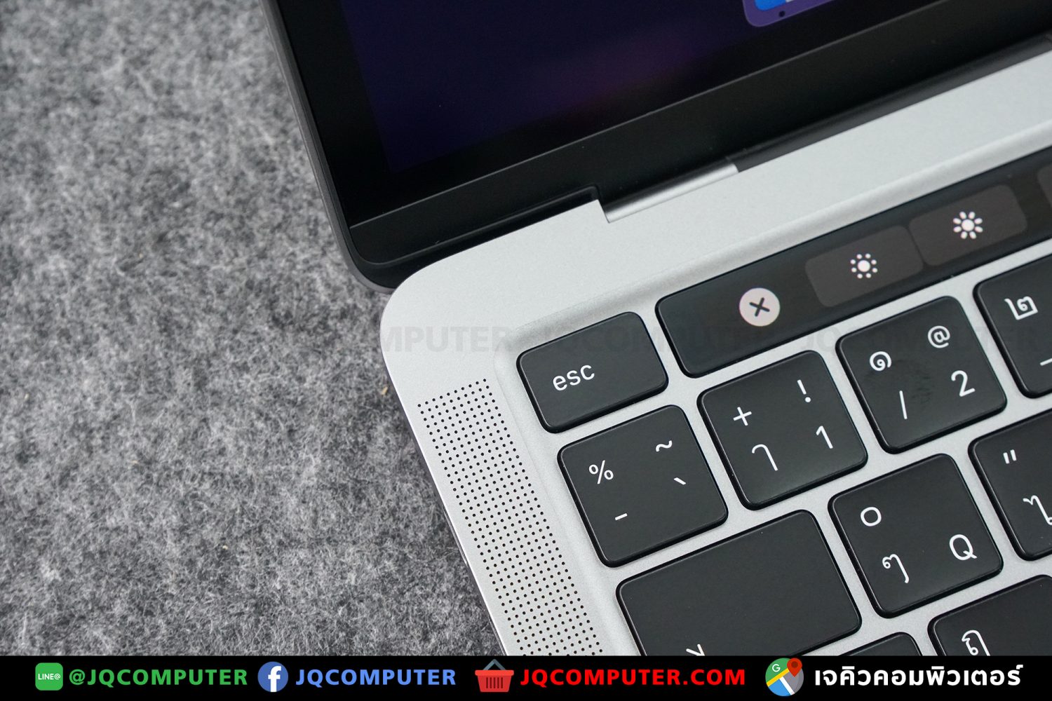 MacBook Pro 13" M2, 2022, 512 GB - Image 4