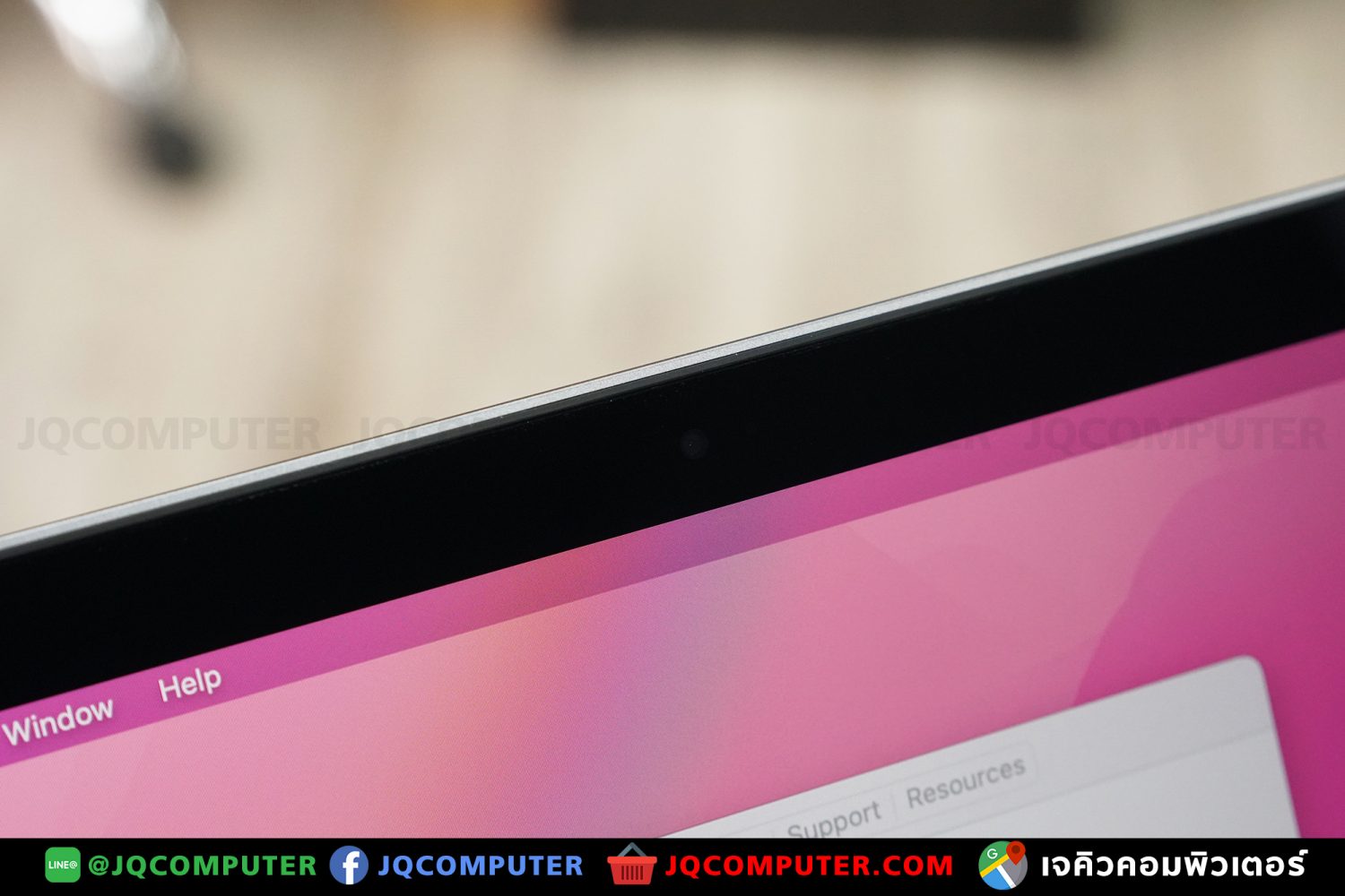 MacBook Pro 13" M2, 2022, 512 GB - Image 5