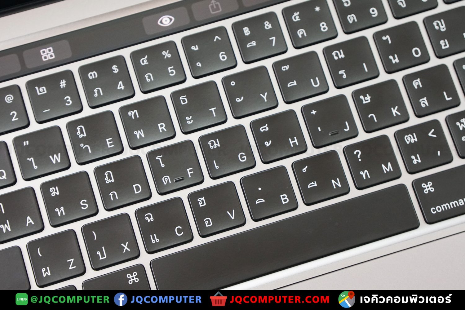 MacBook Pro 13" M1, 2020, 512 GB, Apple Care Plus - Image 13