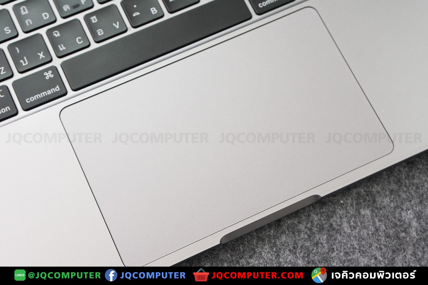 MacBook Pro 13" M1, 2020, 512 GB, Apple Care Plus - Image 14