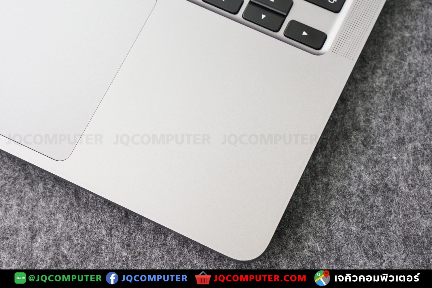 MacBook Pro 13" M1, 2020, 512 GB, Apple Care Plus - Image 15