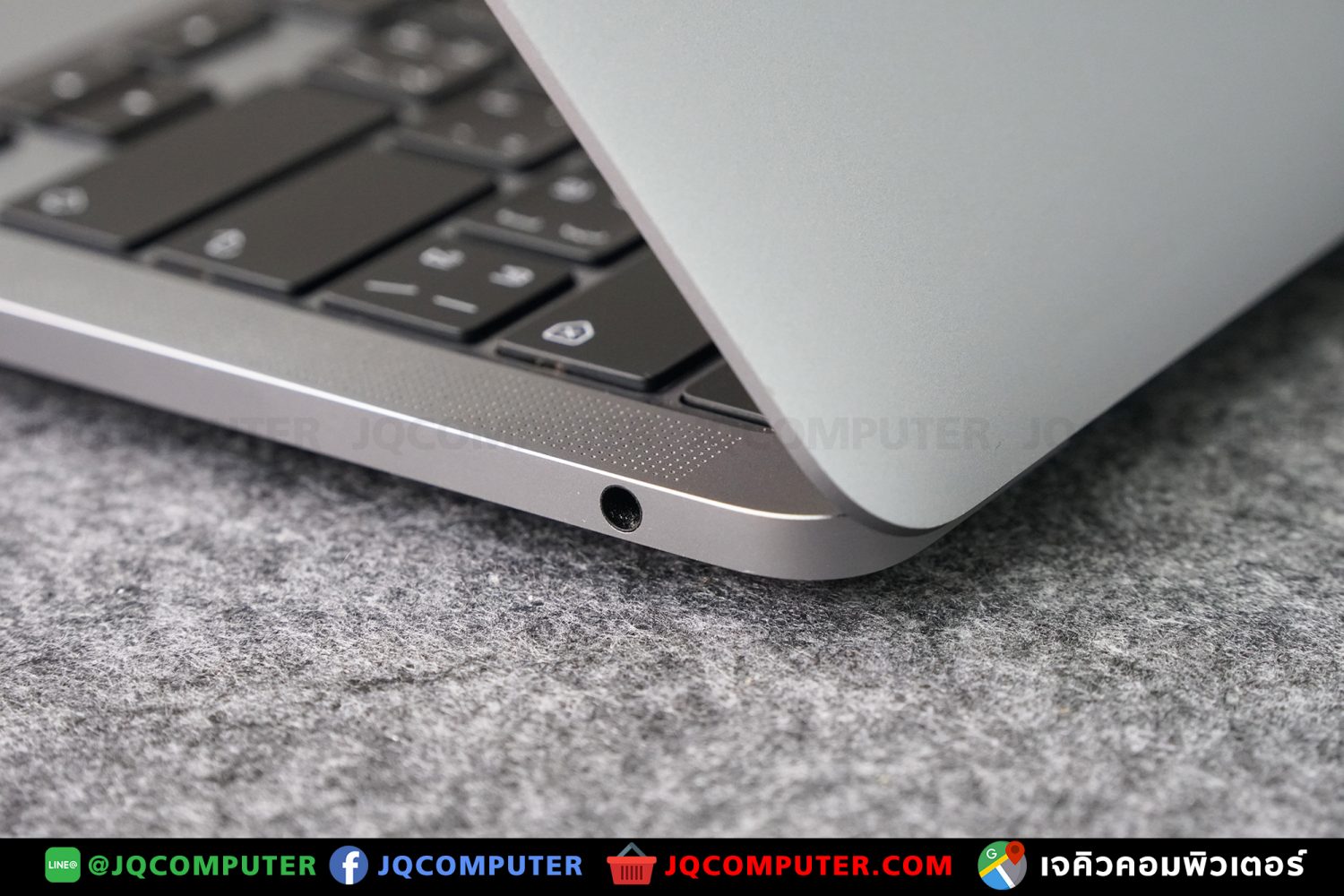 MacBook Pro 13" M1, 2020, 512 GB, Apple Care Plus - Image 18