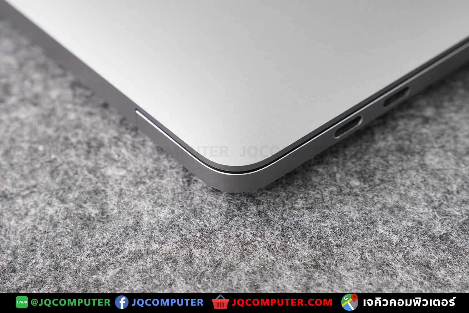MacBook Pro 13" M1, 2020, 512 GB, Apple Care Plus - Image 21