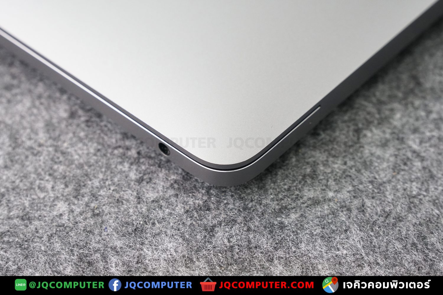 MacBook Pro 13" M1, 2020, 512 GB, Apple Care Plus - Image 22