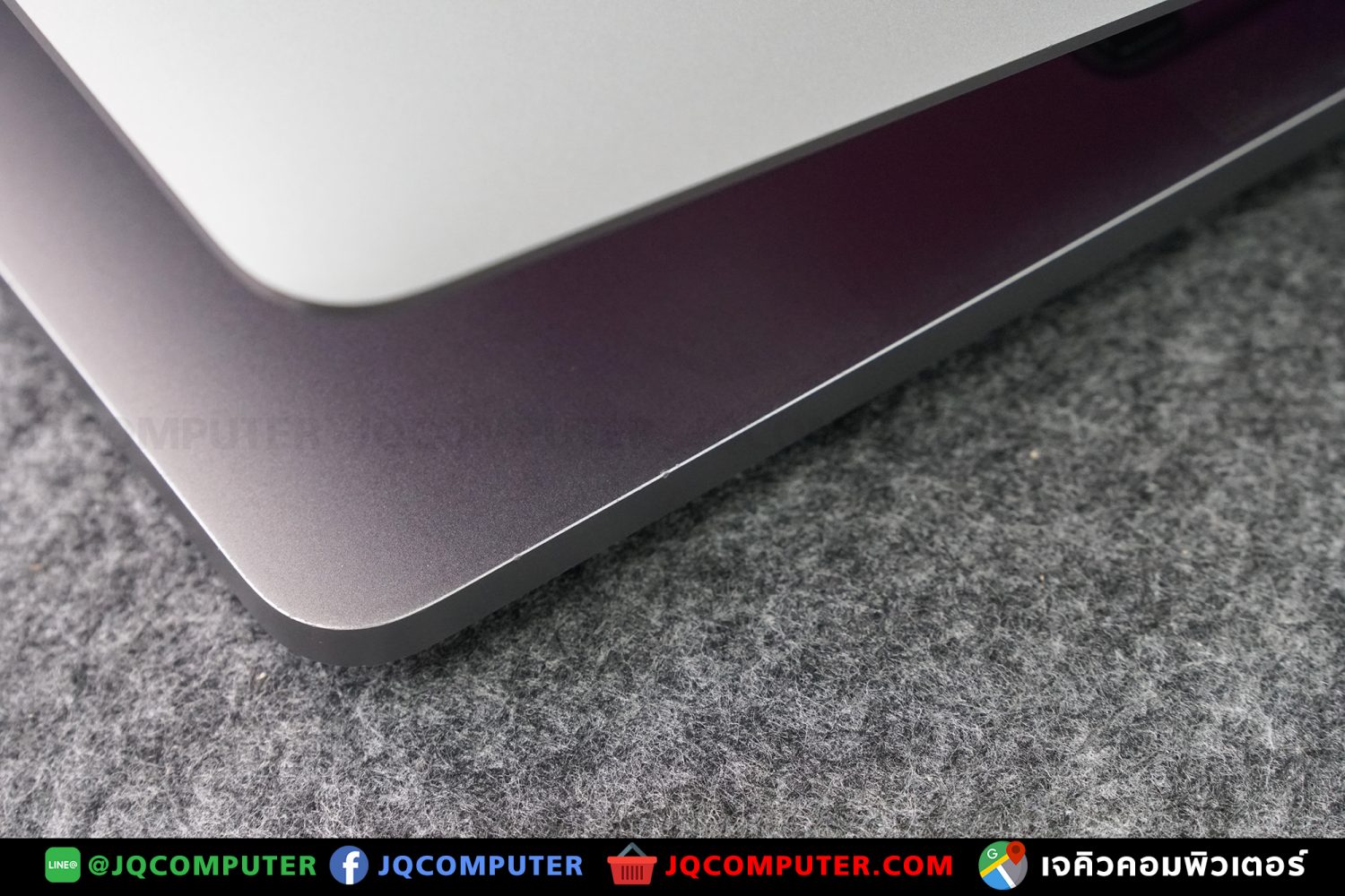 MacBook Pro 13" M1, 2020, 512 GB, Apple Care Plus - Image 23