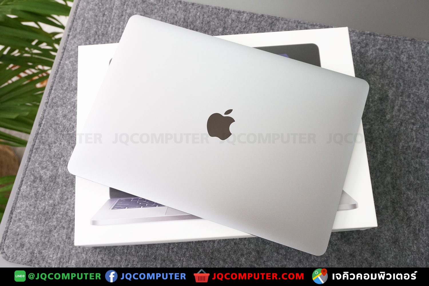 MacBook Pro 13" M1, 2020, 512 GB, Apple Care Plus - Image 24