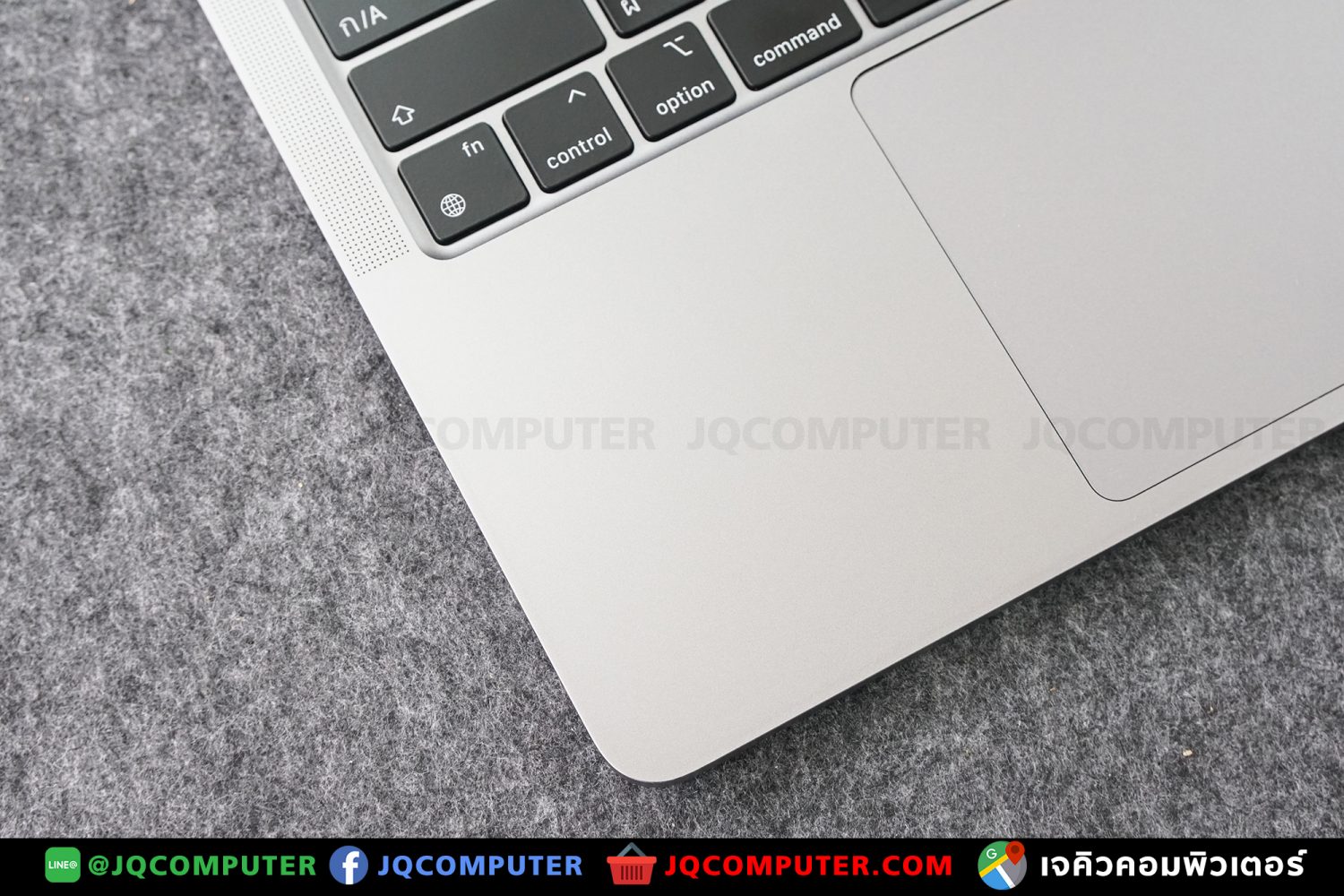 MacBook Pro 13" M1, 2020, 512 GB, Apple Care Plus - Image 3