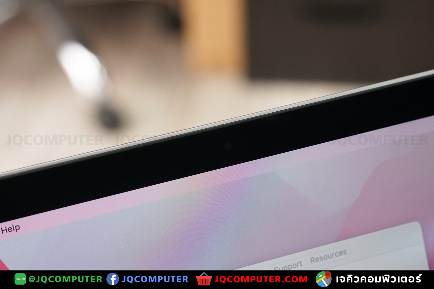 MacBook Pro 13" M1, 2020, 512 GB, Apple Care Plus - Image 5