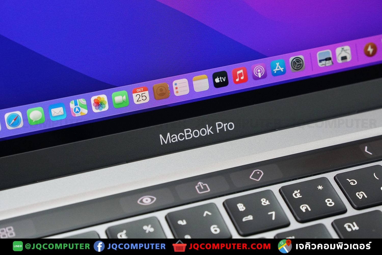 MacBook Pro 13" M1, 2020, 256 GB - Image 12