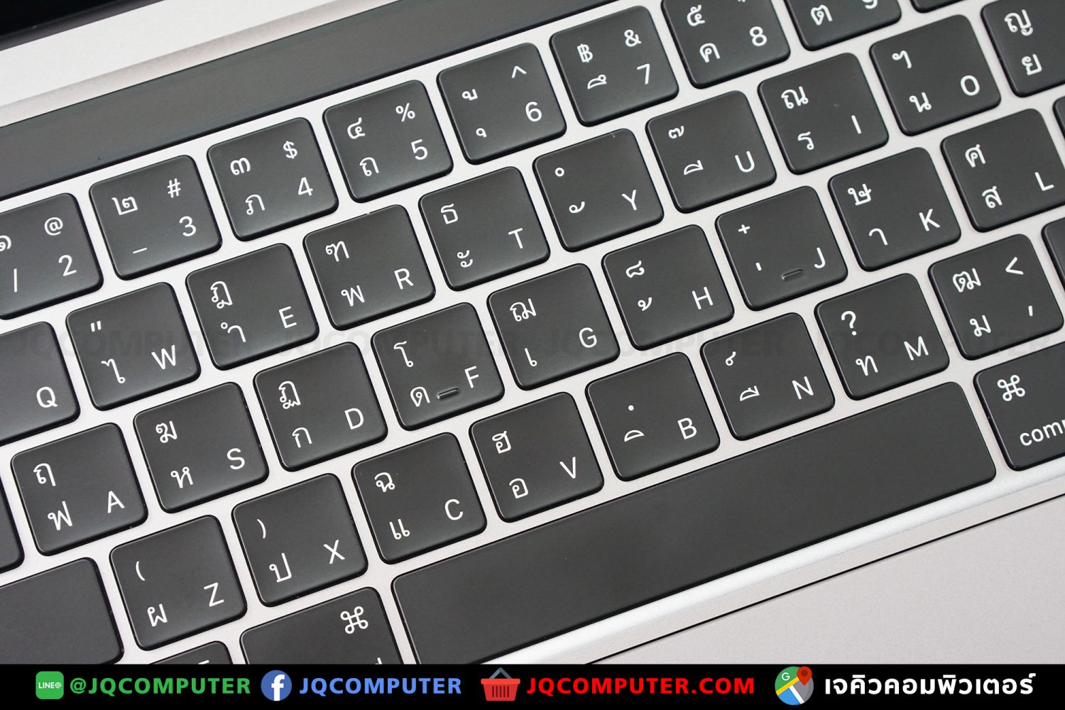 MacBook Pro 13" M1, 2020, 256 GB - Image 13