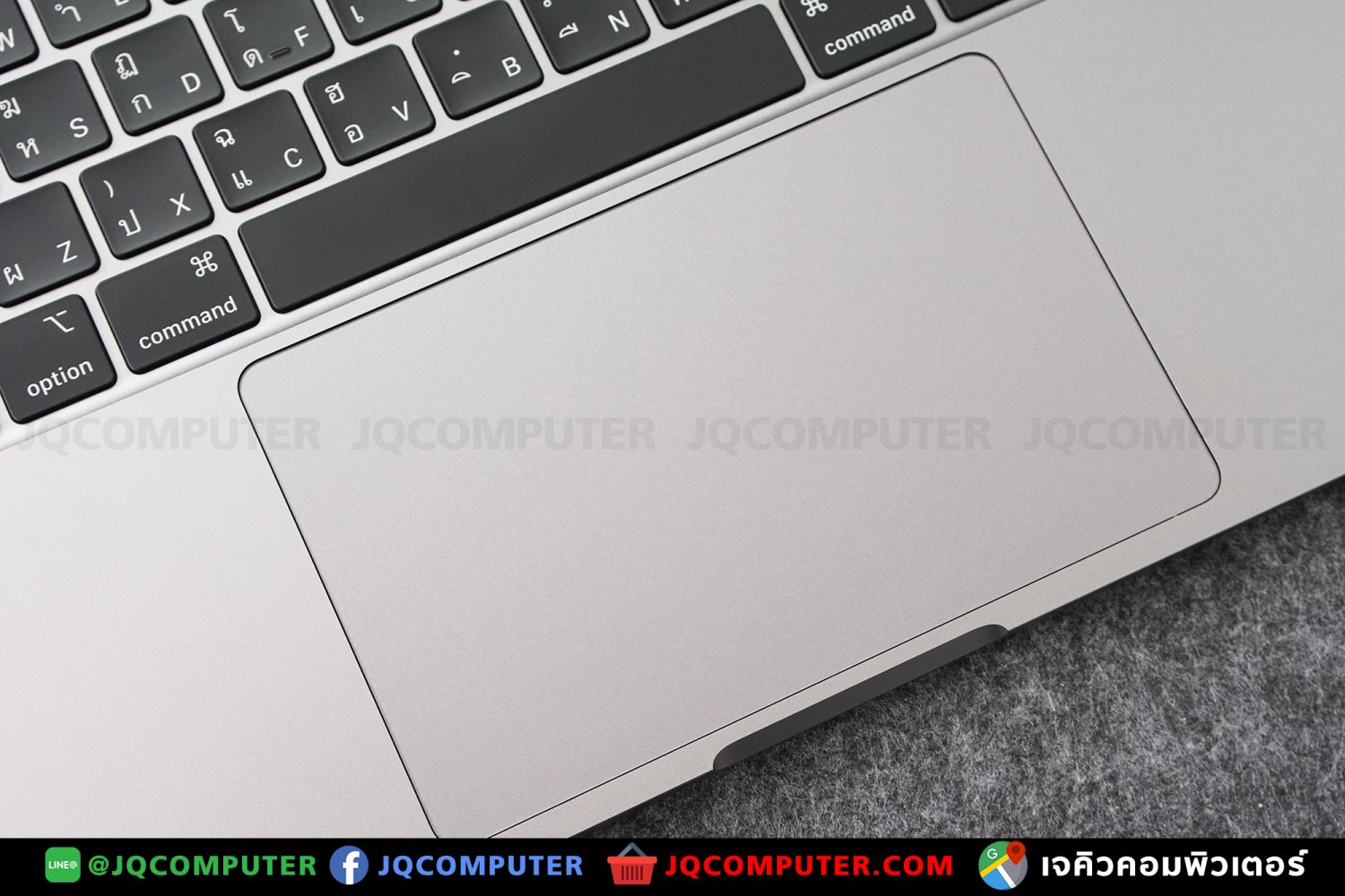 MacBook Pro 13" M1, 2020, 256 GB - Image 14