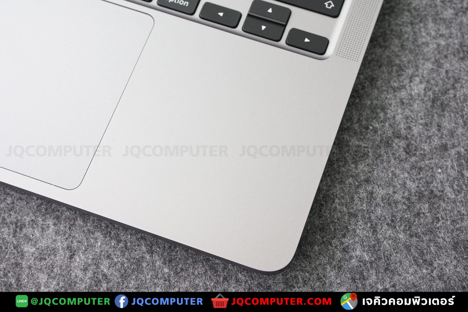MacBook Pro 13" M1, 2020, 256 GB - Image 15