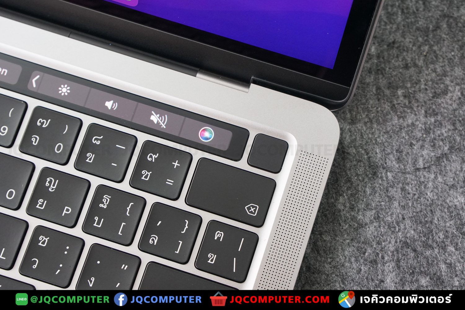 MacBook Pro 13" M1, 2020, 256 GB - Image 16