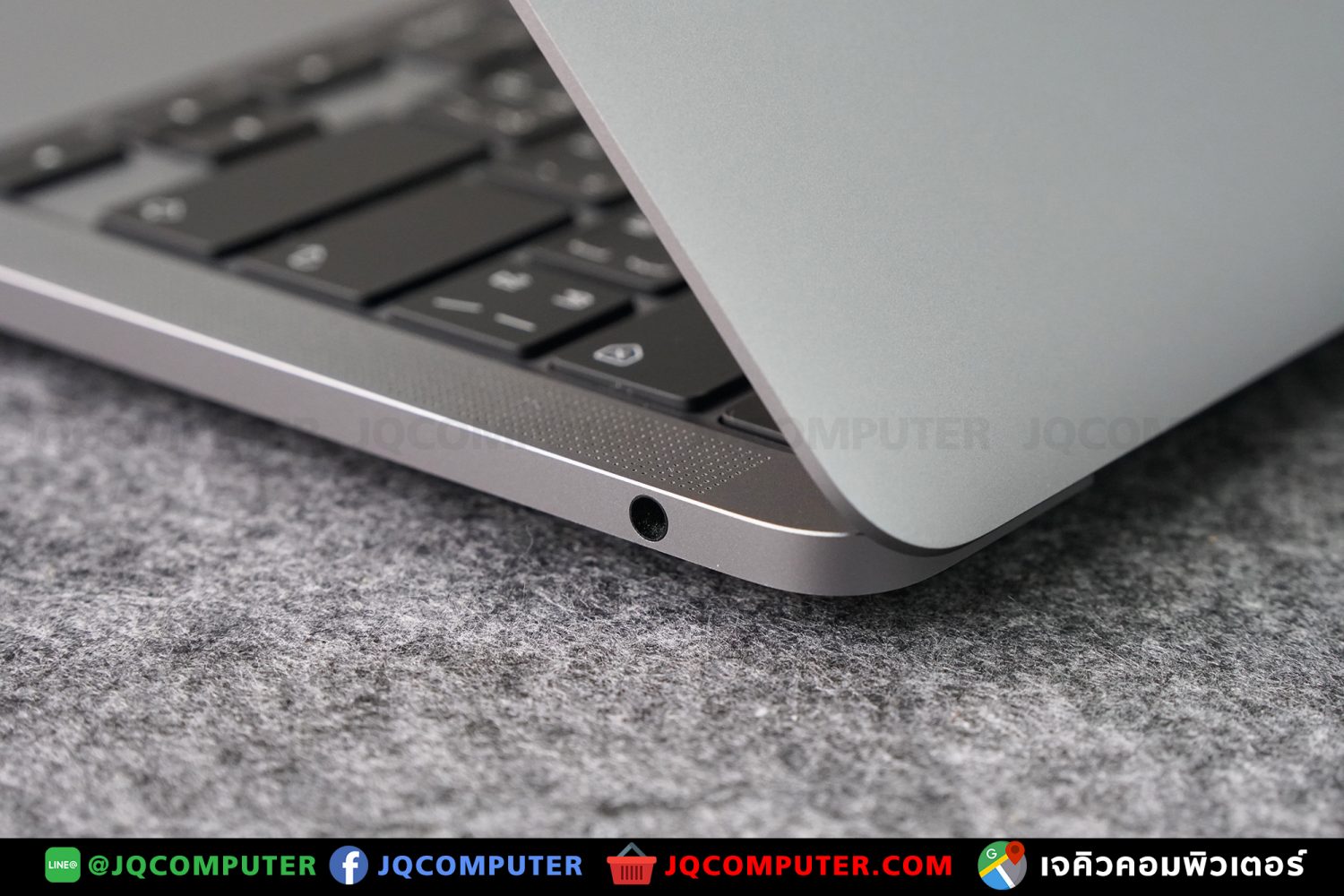 MacBook Pro 13" M1, 2020, 256 GB - Image 18