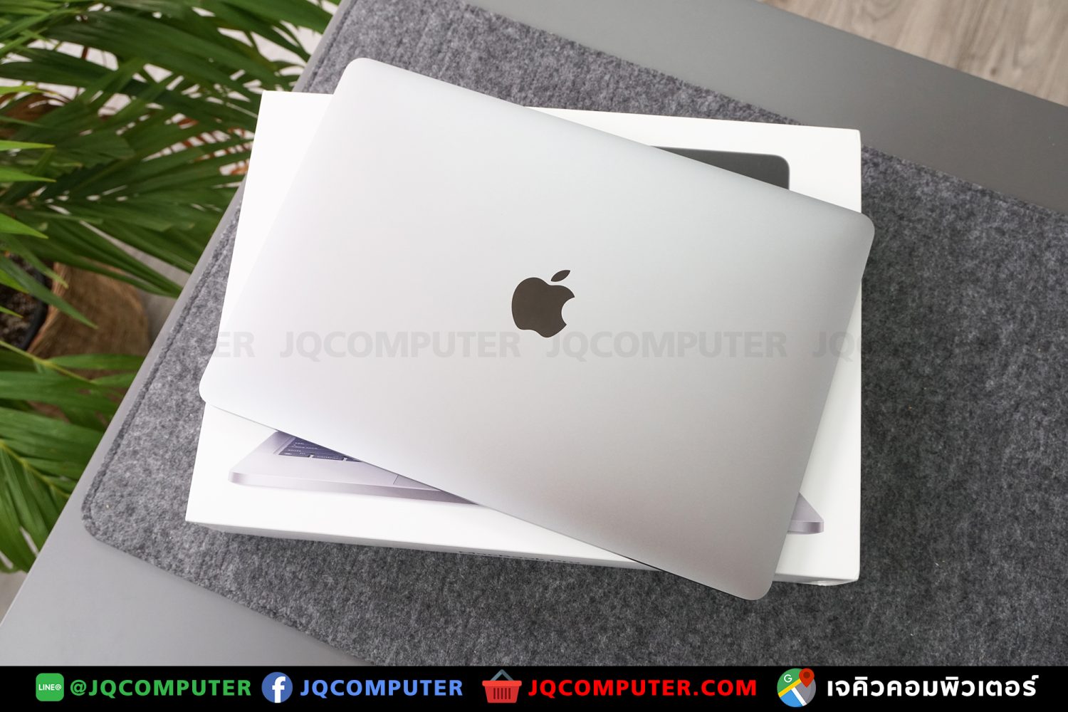 MacBook Pro 13" M1, 2020, 256 GB - Image 23