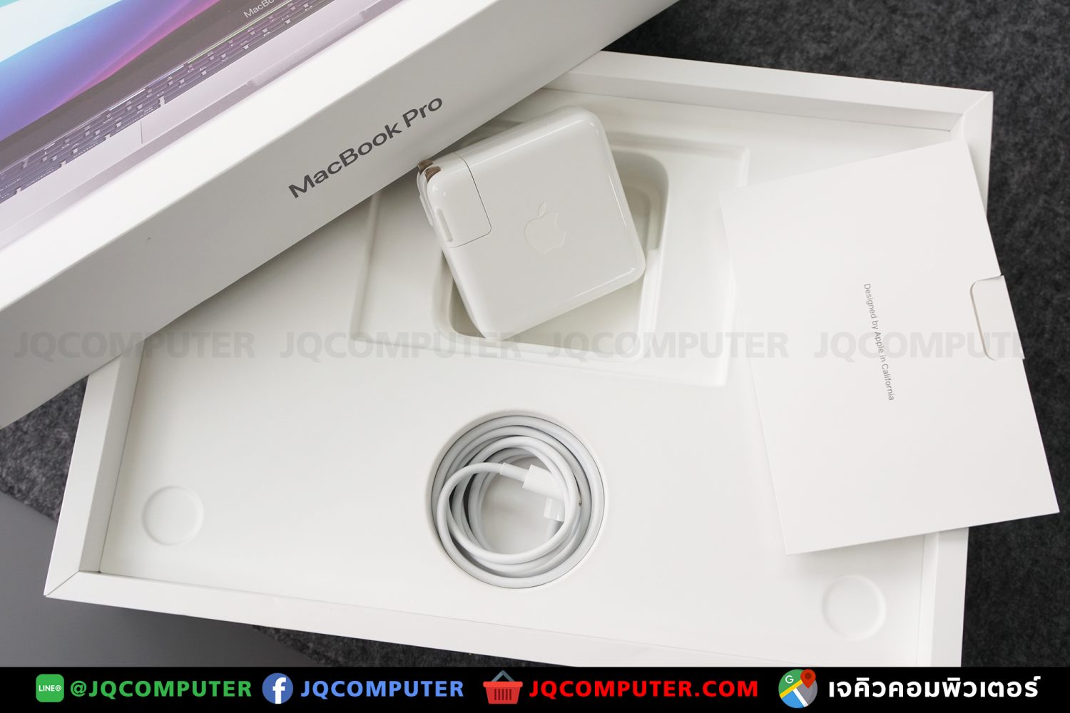 MacBook Pro 13" M1, 2020, 256 GB - Image 24
