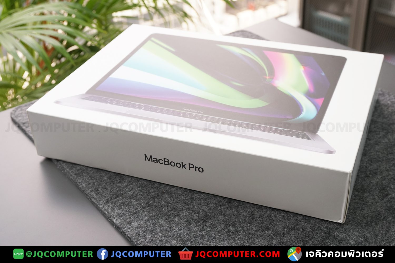 MacBook Pro 13" M1, 2020, 256 GB - Image 25