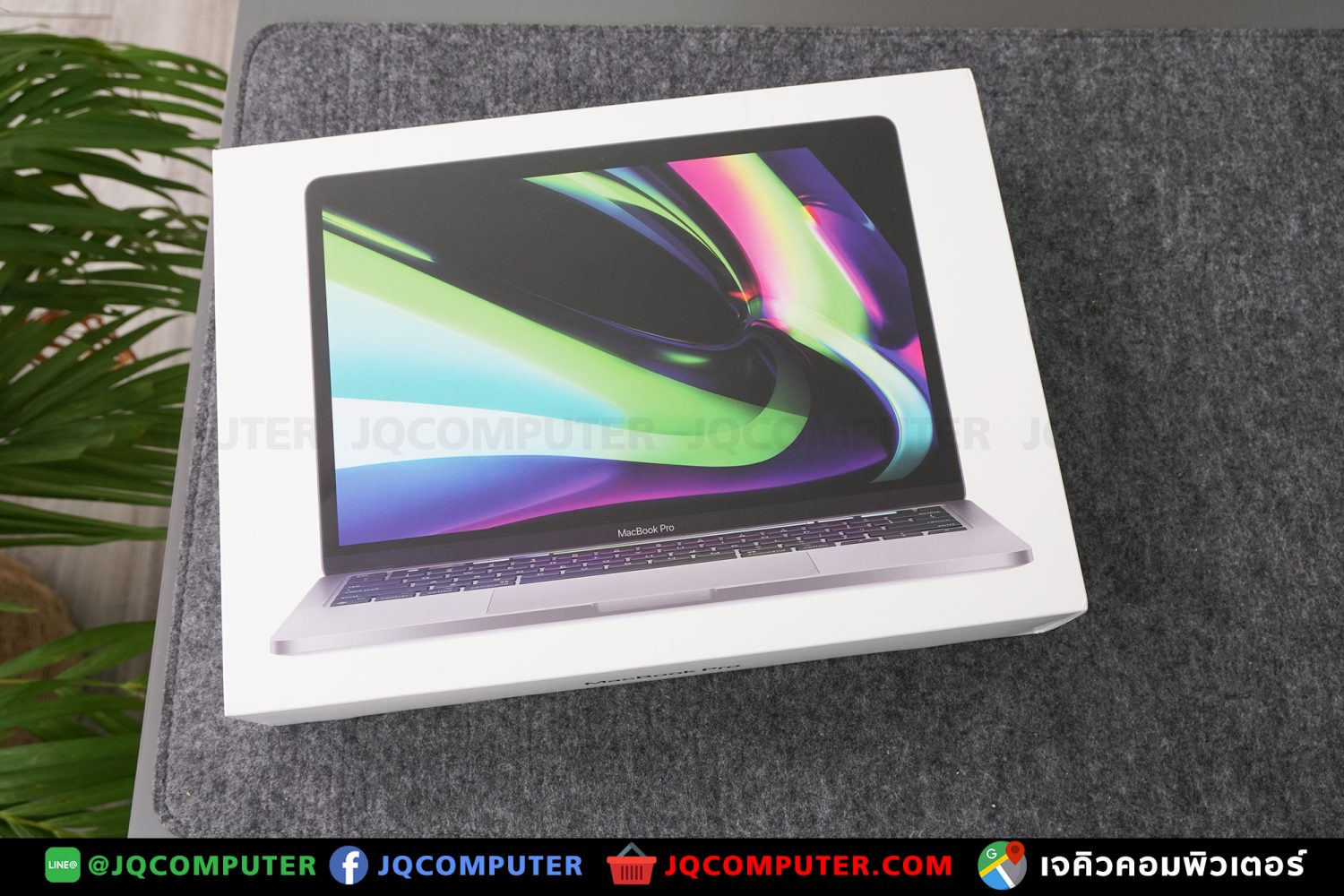 MacBook Pro 13" M1, 2020, 256 GB - Image 26