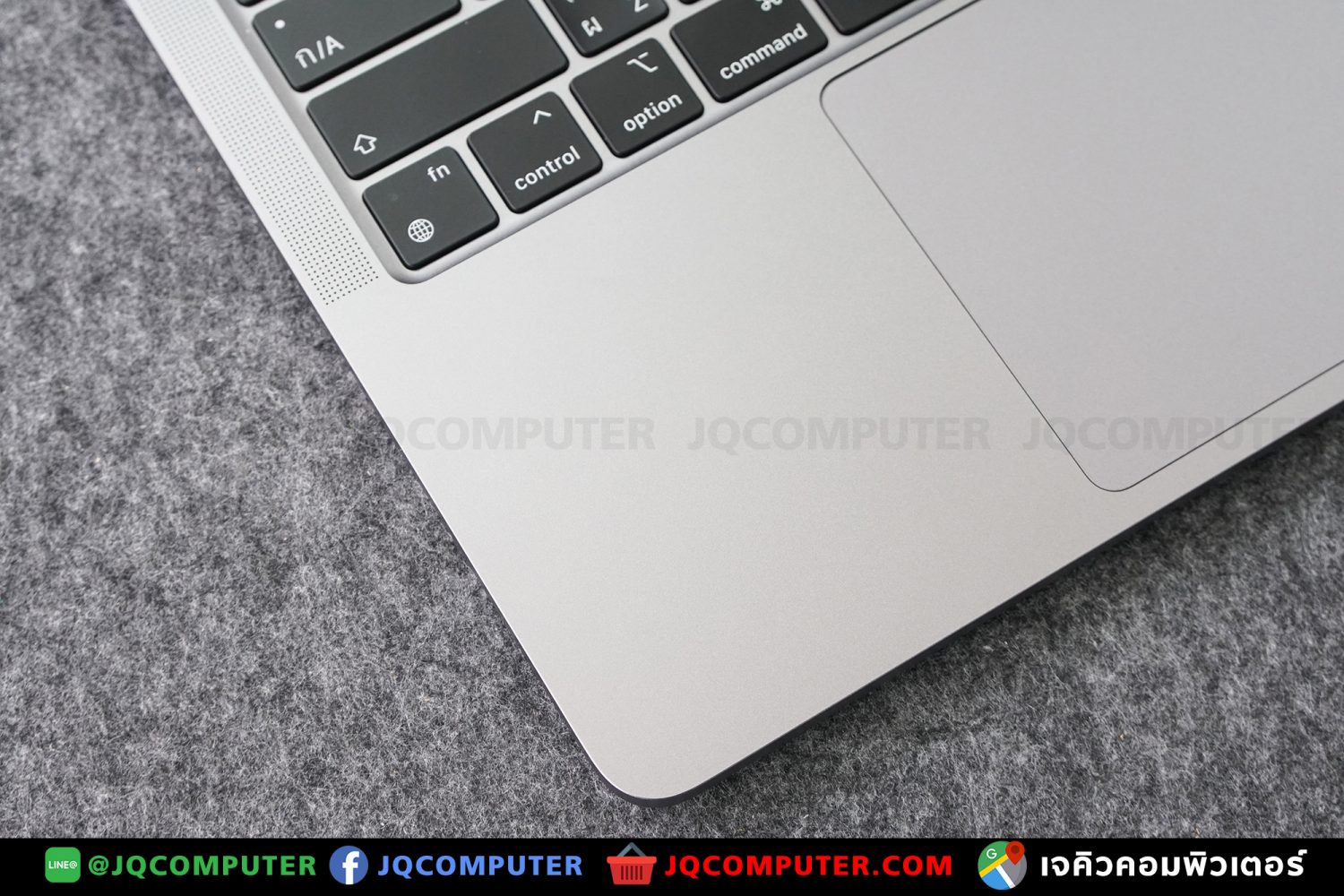 MacBook Pro 13" M1, 2020, 256 GB - Image 3