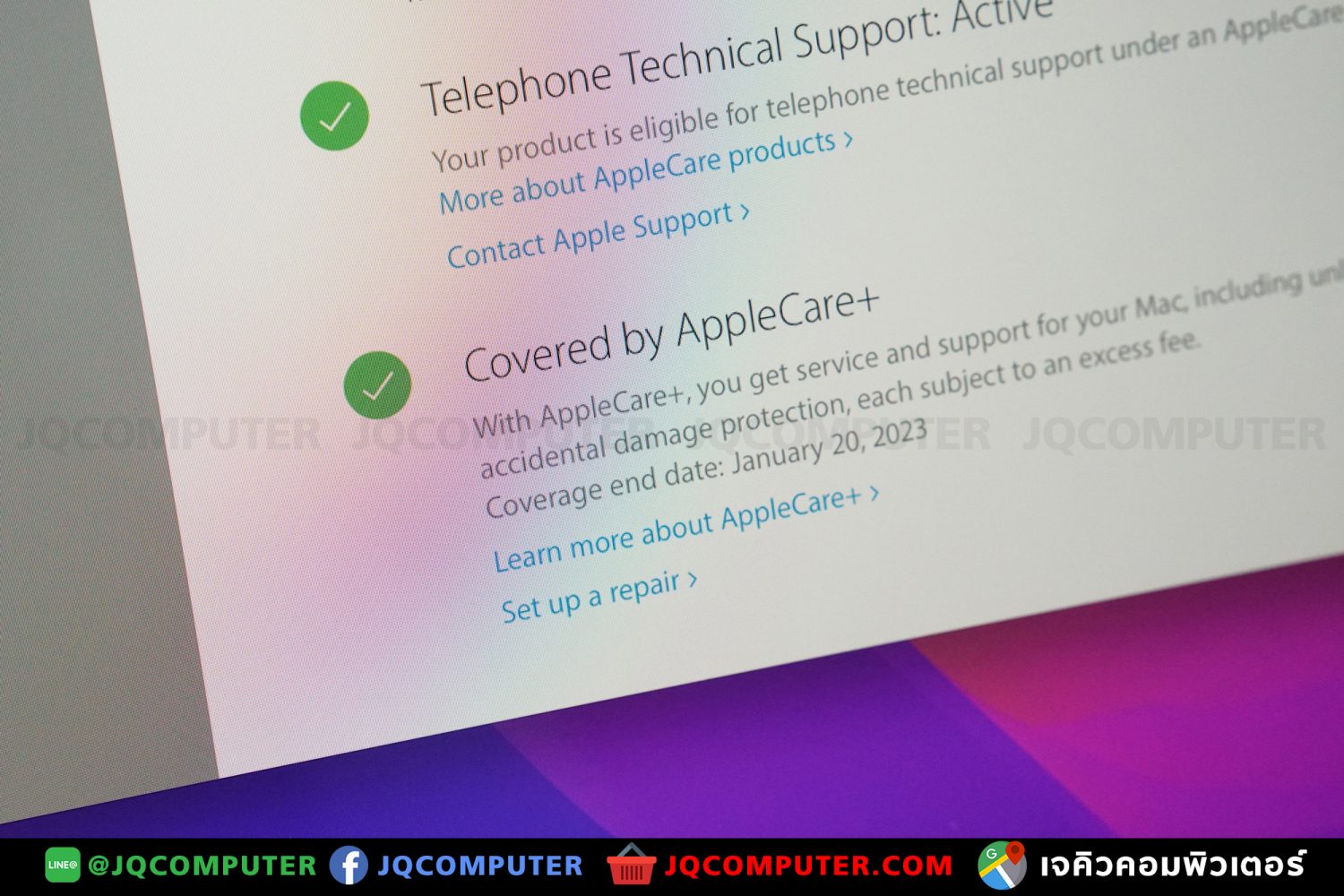 MacBook Pro 16" i9, 2019, 1 TB - Image 11