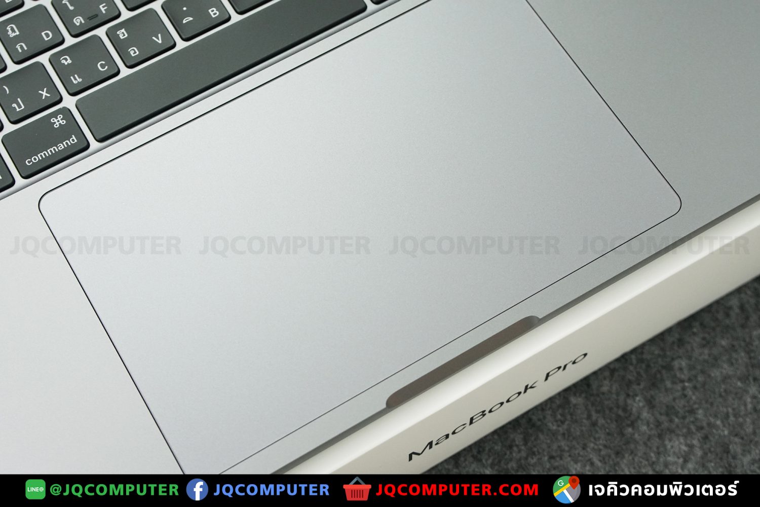 MacBook Pro 16" i9, 2019, 1 TB - Image 15