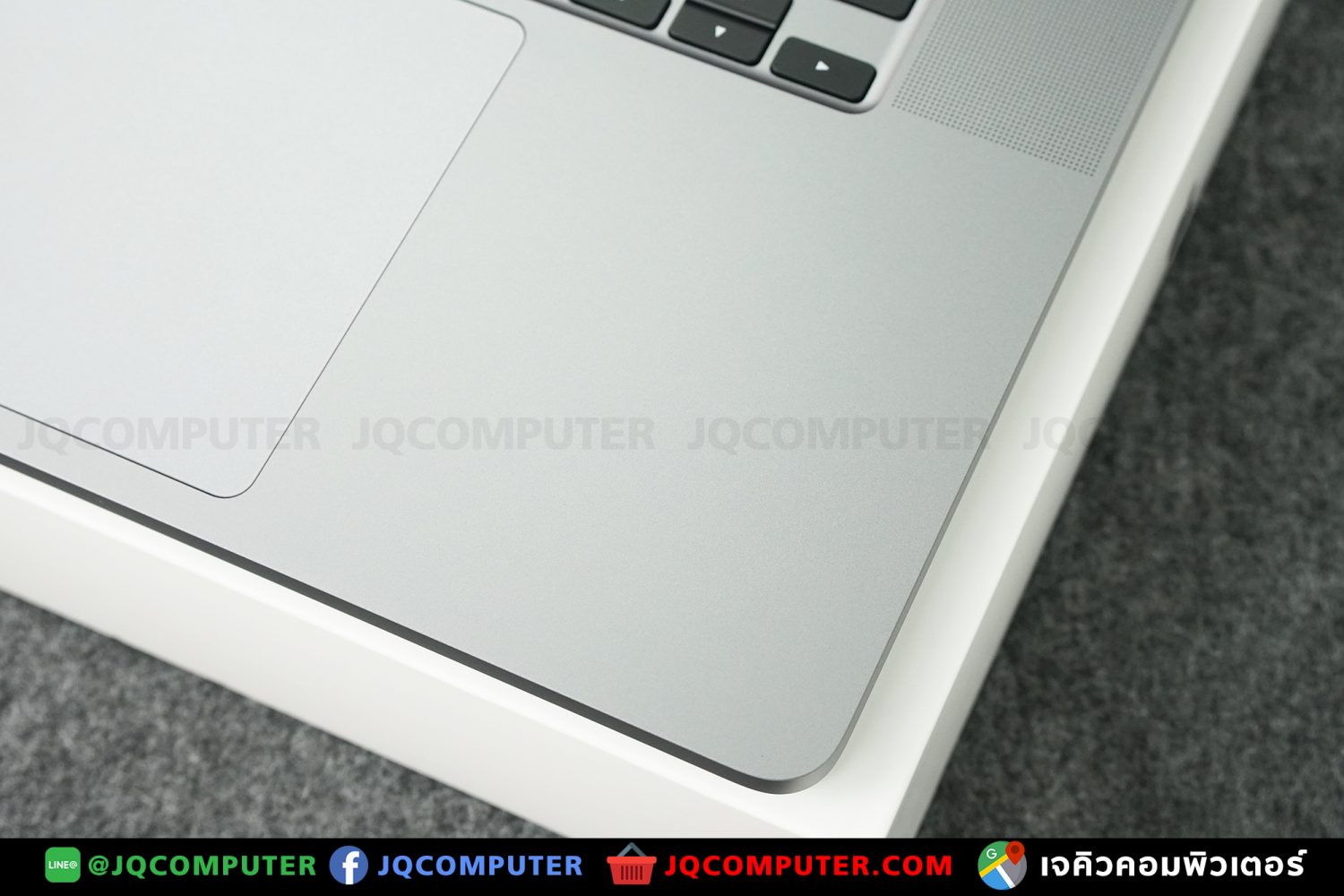 MacBook Pro 16" i9, 2019, 1 TB - Image 16