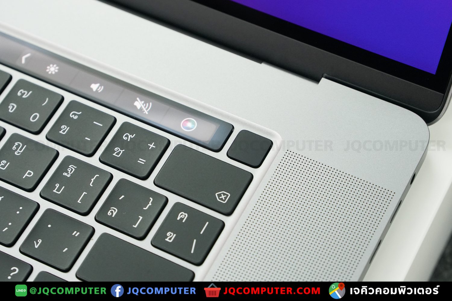 MacBook Pro 16" i9, 2019, 1 TB - Image 17