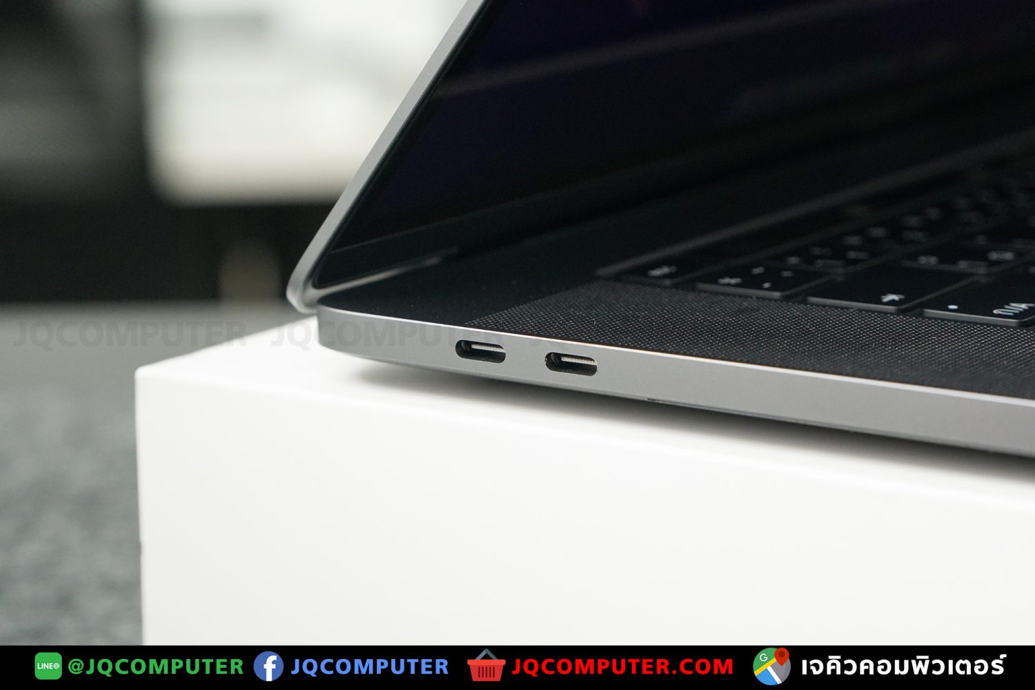 MacBook Pro 16" i9, 2019, 1 TB - Image 18