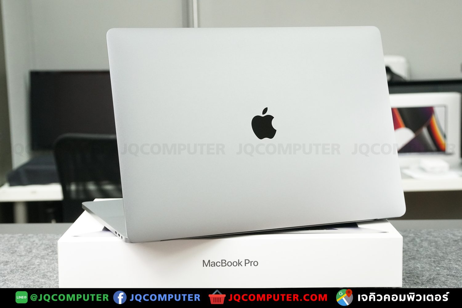 MacBook Pro 16" i9, 2019, 1 TB - Image 2