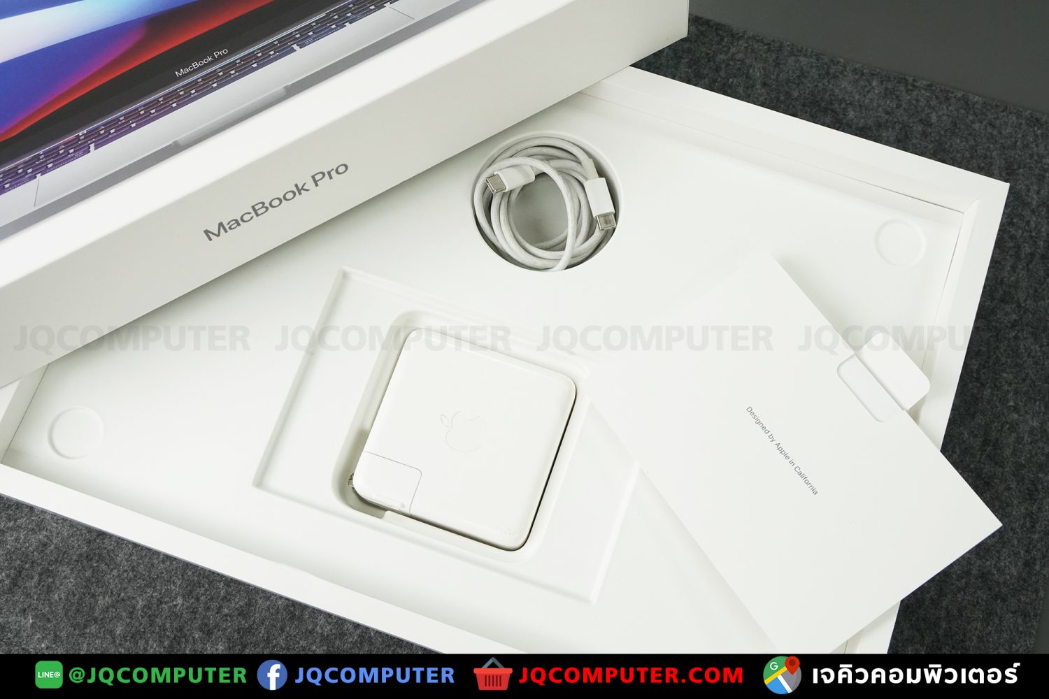 MacBook Pro 16" i9, 2019, 1 TB - Image 27
