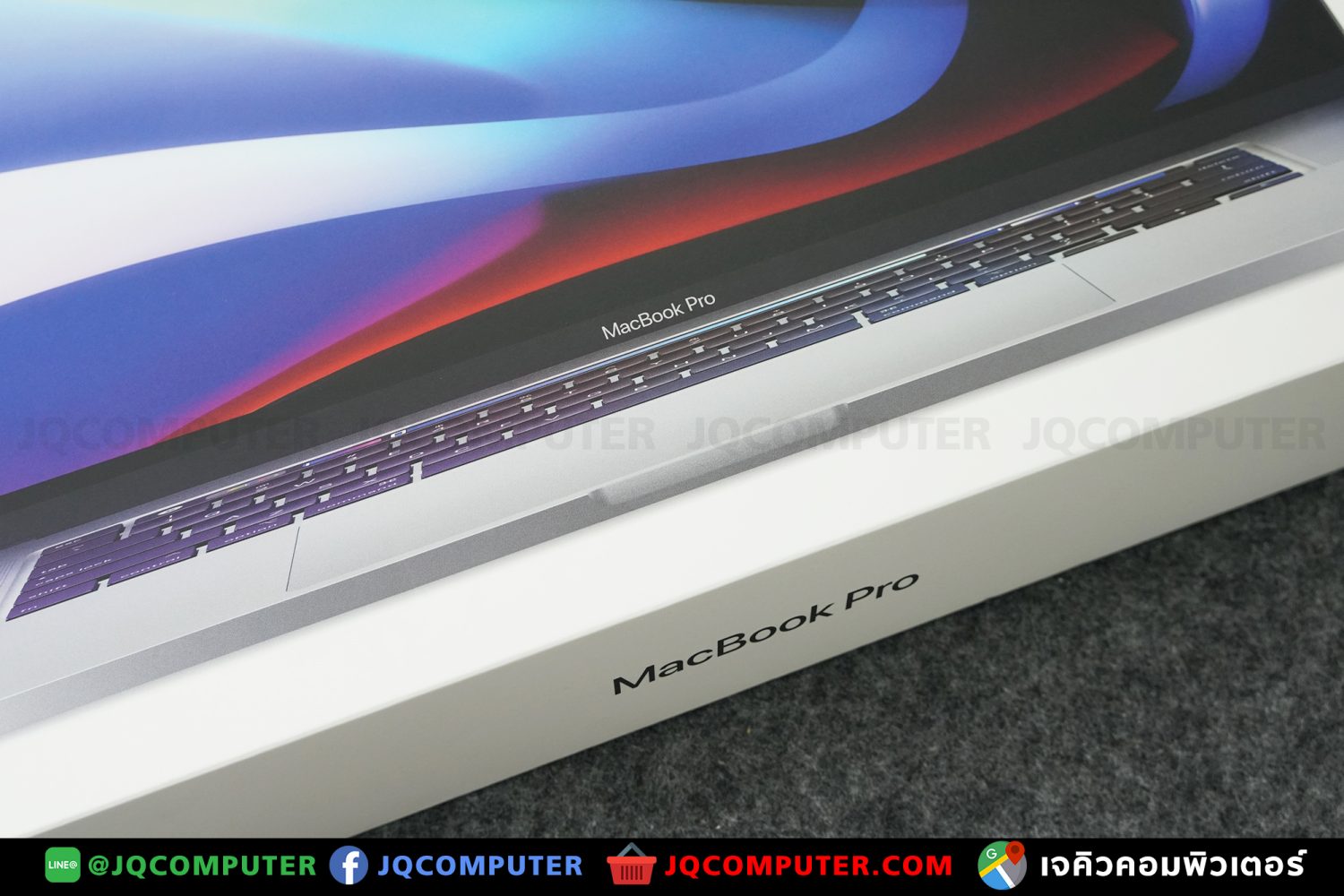 MacBook Pro 16" i9, 2019, 1 TB - Image 28