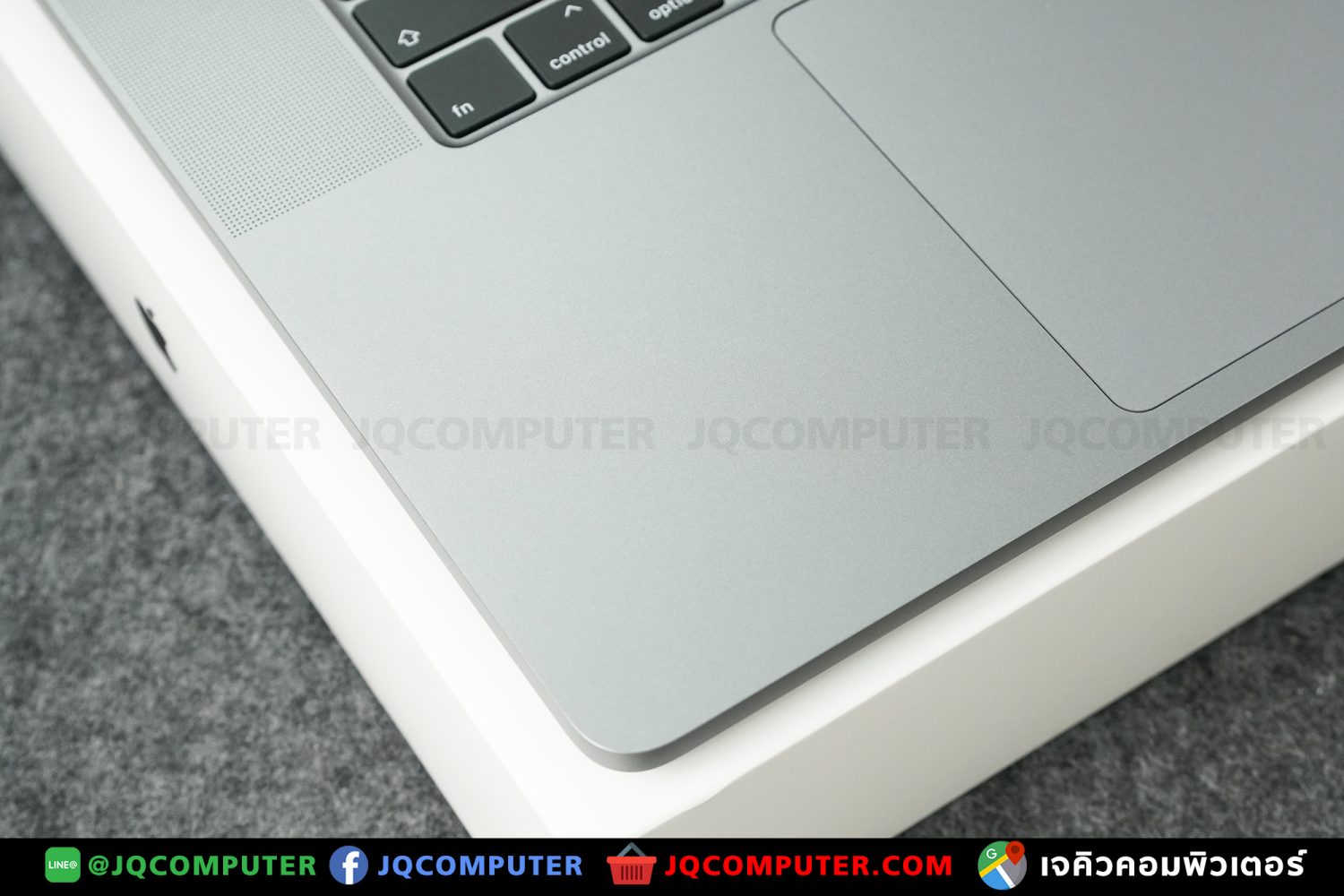 MacBook Pro 16" i9, 2019, 1 TB - Image 3
