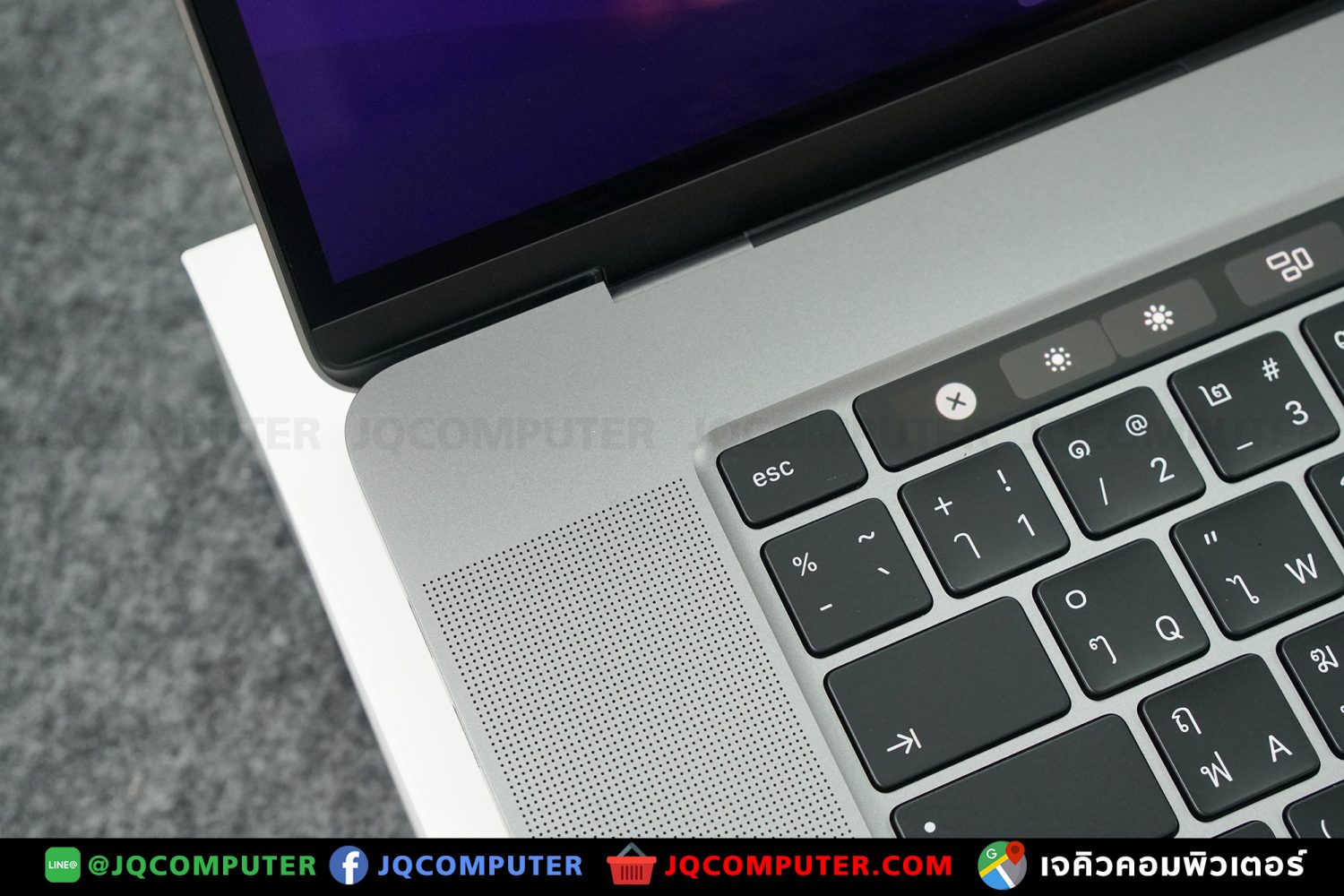 MacBook Pro 16" i9, 2019, 1 TB - Image 4