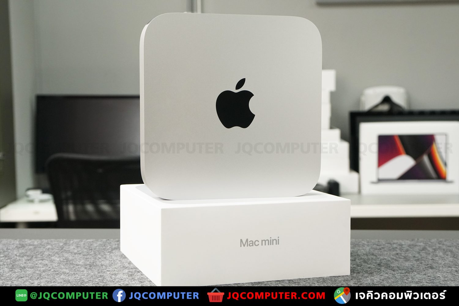 Mac mini M1, 2020, 256 GB