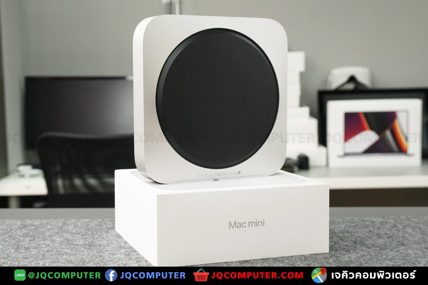 Mac mini M1, 2020, 256 GB - Image 2
