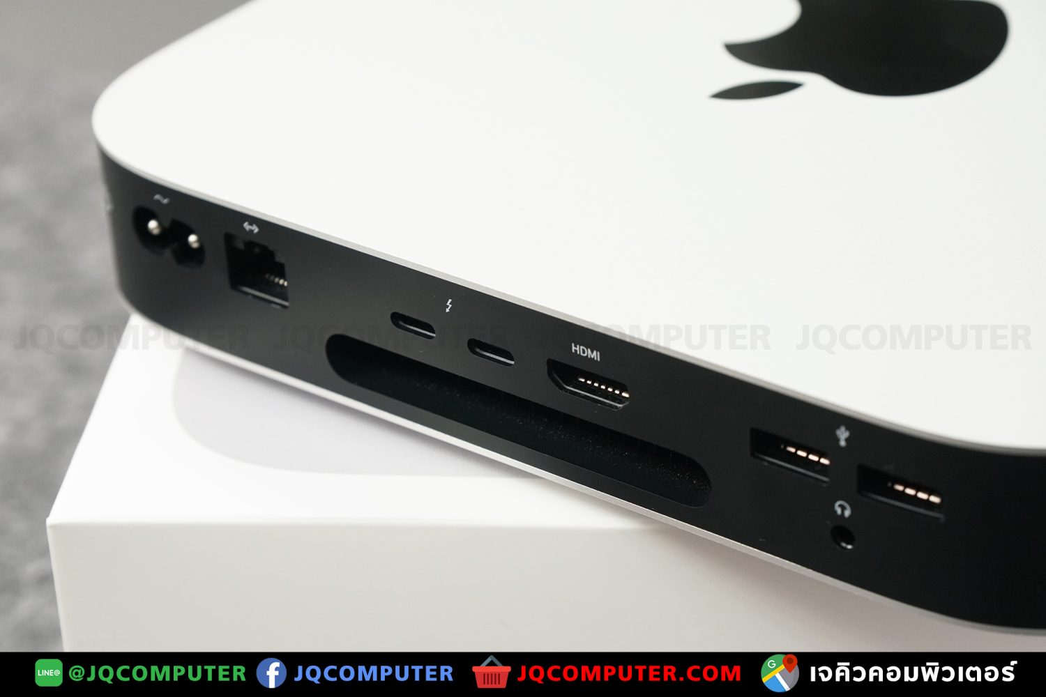 Mac mini M1, 2020, 256 GB - Image 3