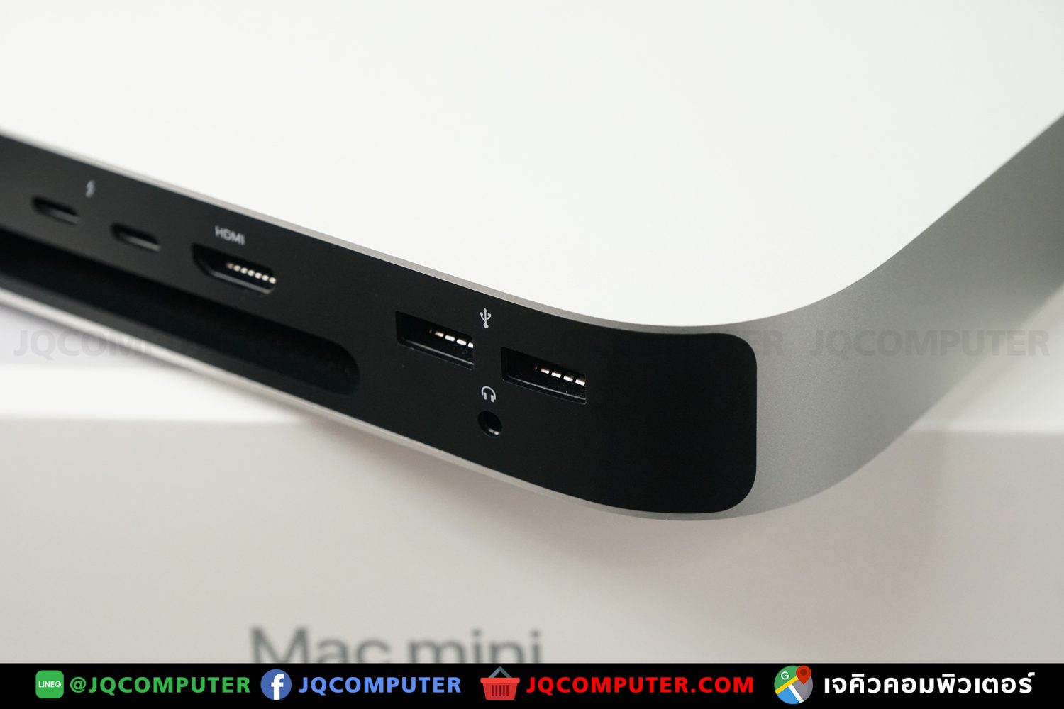 Mac mini M1, 2020, 256 GB - Image 4
