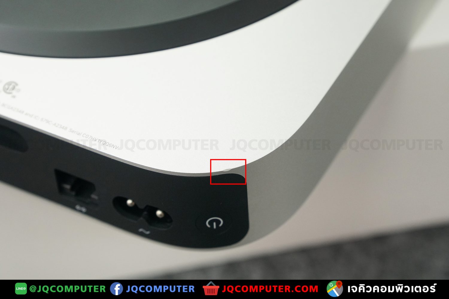 Mac mini M1, 2020, 256 GB - Image 6
